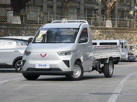 2025 Wuling Yangguang Image 8